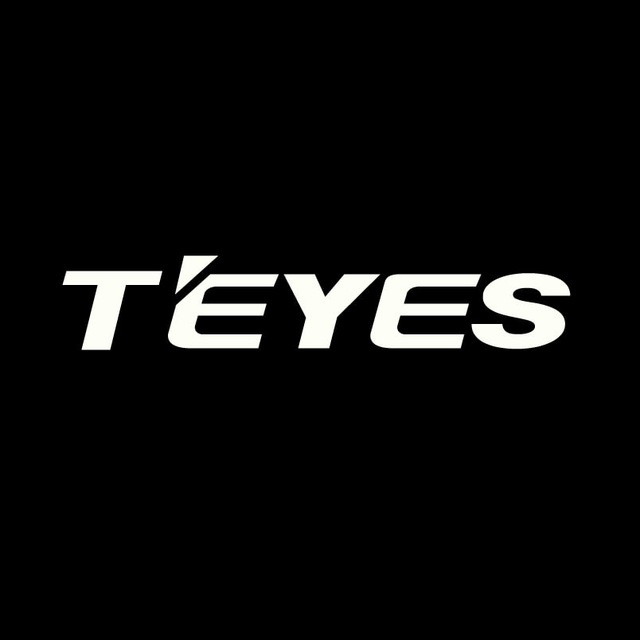 LauncherTeyes