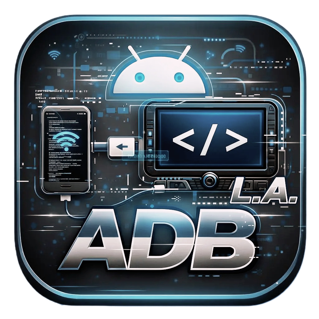 ADB Control