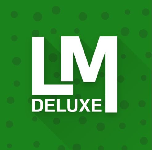 Lazy Media Deluxe