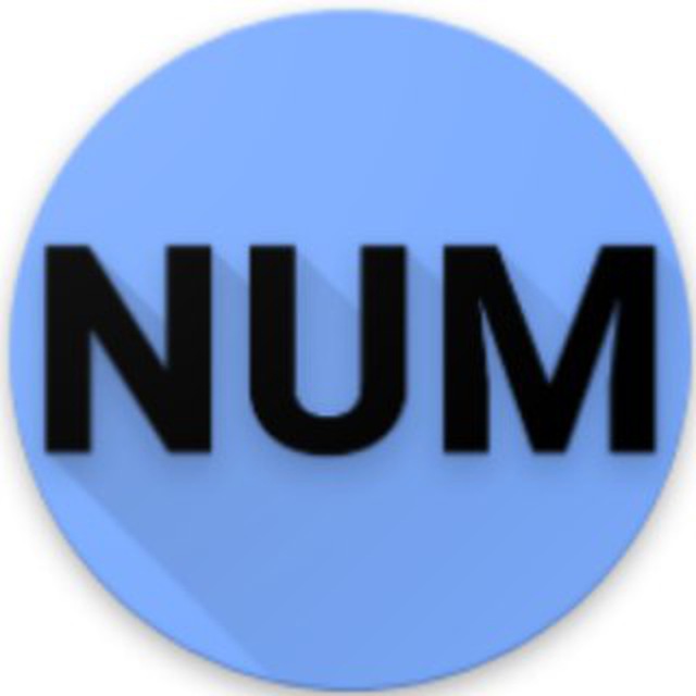 NUM