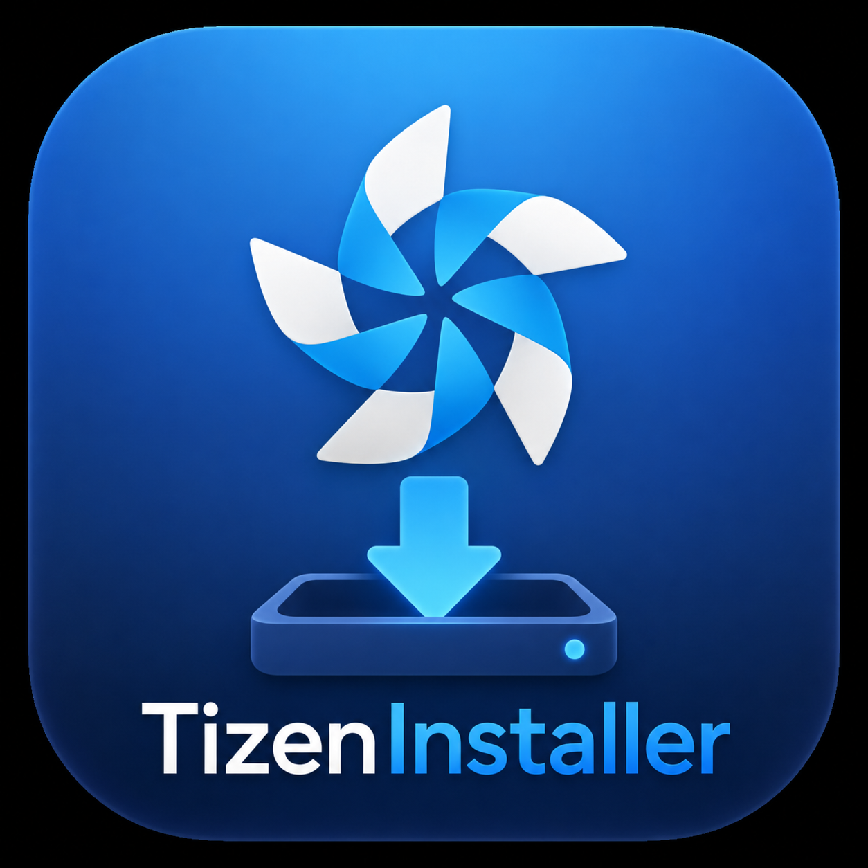 TizenInstaller